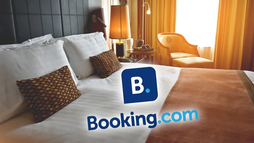 Booking.com'da siber saldırı ile kullanıcı verileri çalındı şirket açıkladı