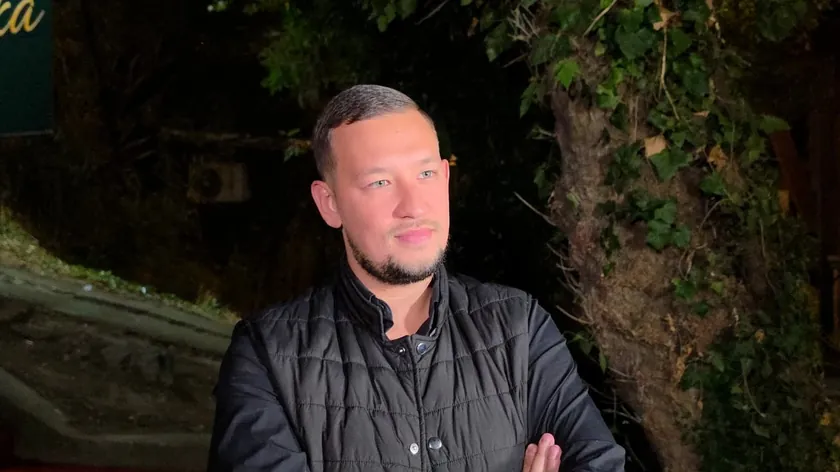 Uroš Živković, Nikola Jokić ile ilgili açıklamalar yaptı.
