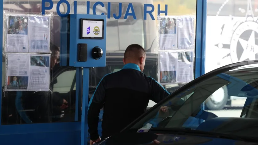 Bosna Hersek Bakanı Hırvatistan'ın Radyoaktif Atık Depolama Planına Sert Tepki Gösterdi