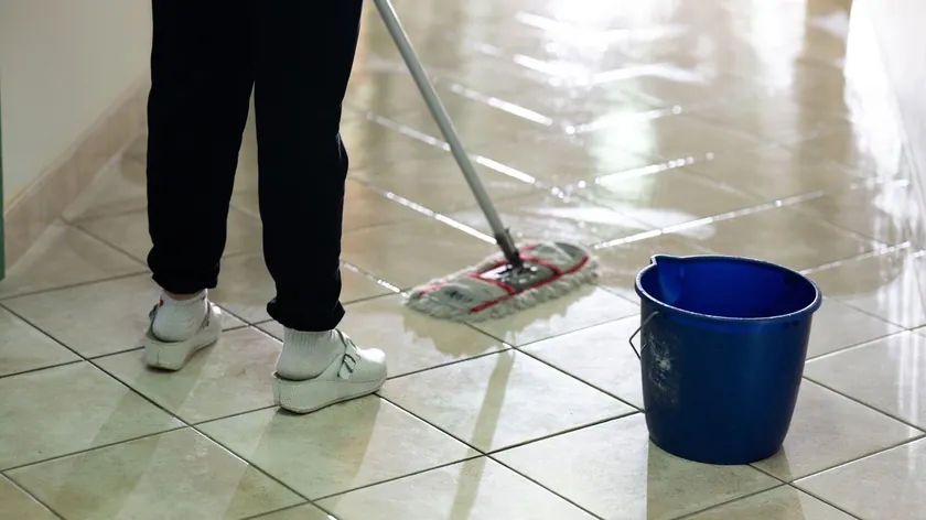 Akıllı ve düzenli temizlik rutinleriyle ev işlerinde saatler süren yorgunluğa son.