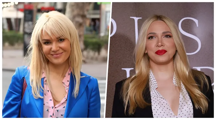 Sırbistanlı şarkıcılar estetik operasyon trendine rağmen doğal güzelliklerini koruyor