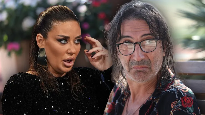 Sırp şarkıcısı Ana Nikolić'in Rale ile olan ilişkisi ve eski sevgilisi Raste hakkında iddiaları gündeme geldi.