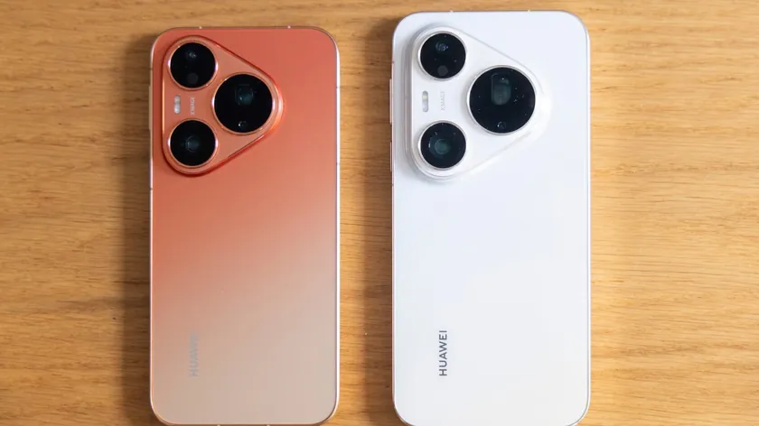 Huawei Pura 90s Pro ve Huawei Pura 90s Pro Max yakında Türkiye'de satışa sunulacak.