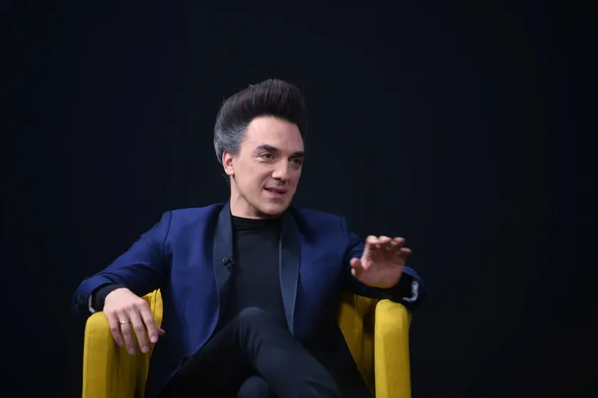 Sırbistan'ı Intervizyon'da Temsil Eden Trkulja: Politika Yerine Müziği Öne Çıkardık