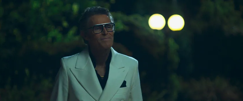 Beograd Film Festivali'nde "Pogled iza ogledala" Programı