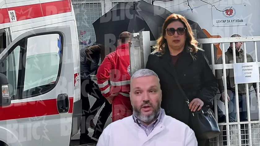 Sırbistan'da 'Ribnikar' Davası Beş Kararı Belgrad İstinaf Mahkemesi'ne Gönderildi