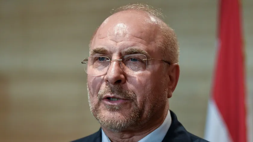 İran Parlamento Başkanı: Her Saldırıya Karşı Göze Göz Prensibini Uygulayacağız