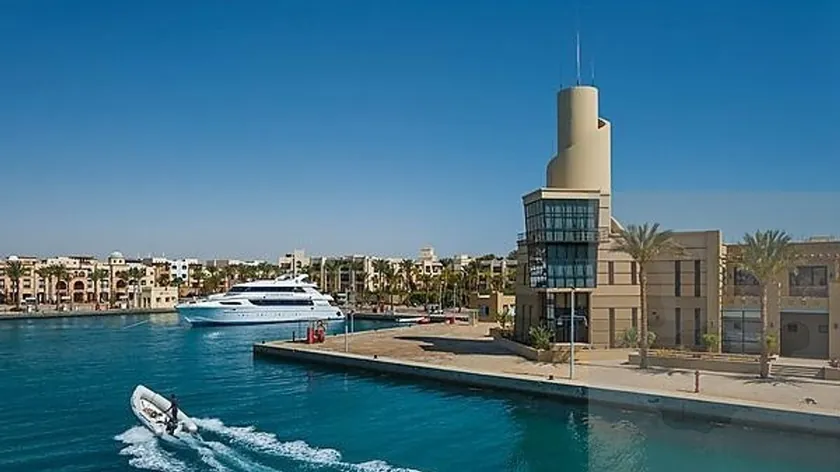 Sırbistanlı Turistler Mısır'da Yeni Lüks Tatil Destinasyonlarına Yöneliyorlar