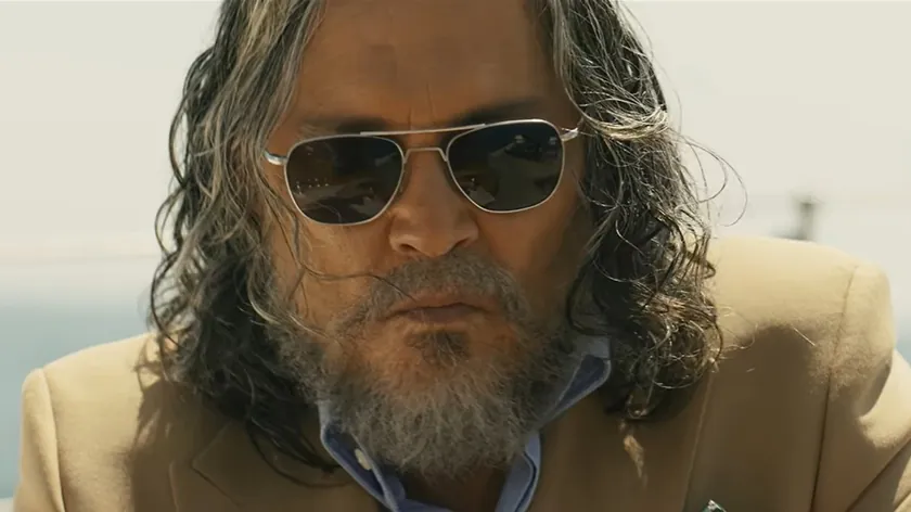 Johnny Depp, Marc Webb'in yönettiği "Day Drinker" filmiyle Hollywood'a dönüyor
