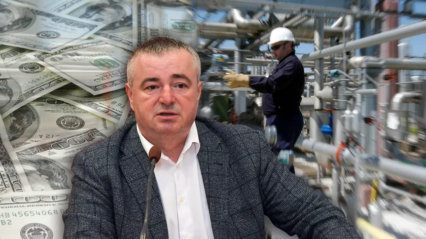 Sırbistan altı aylık Rus gazı anlaşması imzalayacak, stoklar yeterli vurgusu yapıldı