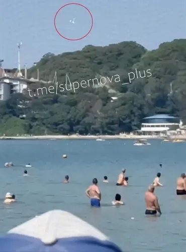 Sırbistan'da dron saldırısı sonucu ölü ve yaralı oldu