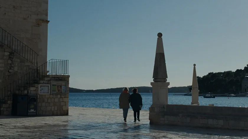 Herceg Novi Film Festivalinde 'Koke' ve 'Oče naš' ön plana çıktı