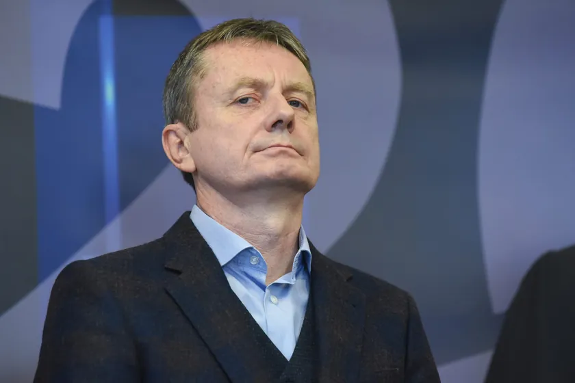 Ministir Glišić'in iddialarına itiraz: Bunlar tamamlanmadı, harcama 206 milyon dinar