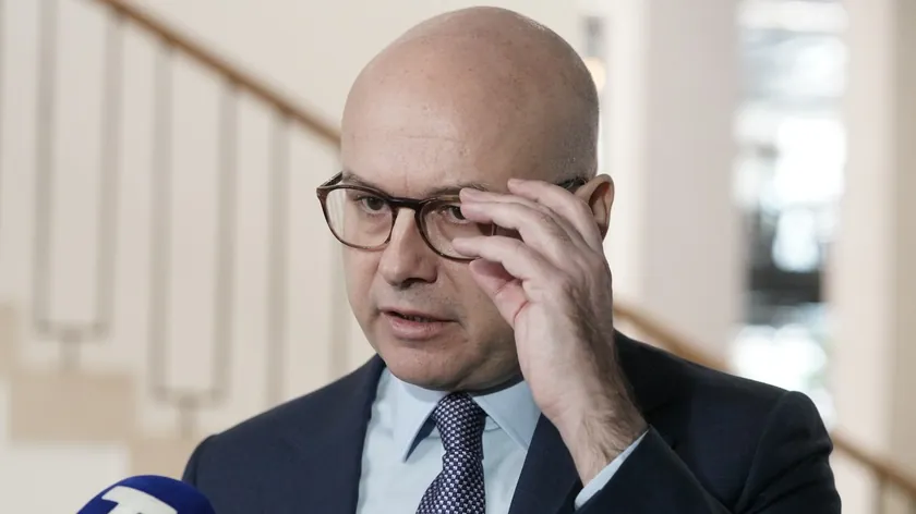 Sırbistan Cumhurbaşkanı Aleksandar Vučić'in konuşması, Sırbistan'ın geleceği için bir vizyon sunamadığını ve dış politikasını anti-Sırp retorikaya indirgediğini gösterdi.