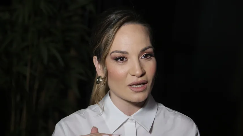 Jelena Tomašević'in Sağlığı Hakkında Açıklamalar