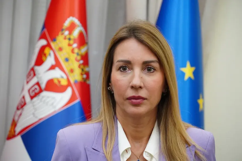 Sırbistan Enerji Bakanı Ülkenin İlk Nükleer Santralini 2040 Sonrası Hedefliyor