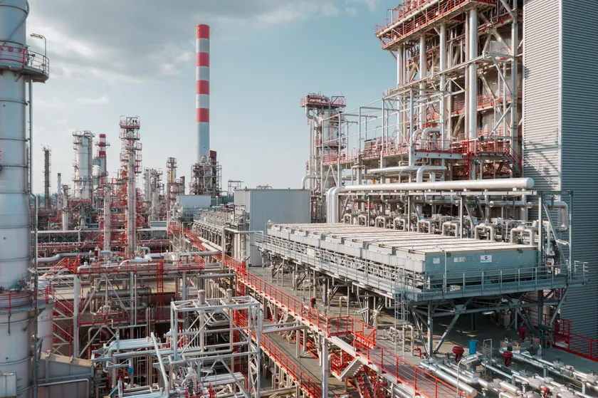 Prve koliçineler nafta iz Janafa Pančevu rafinerisine ulaşmaya başladı