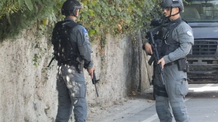 Priştina'dan Sırbistan'a gönderilen mahkeme çağrıları gündemde: Kosova, Sırpları gıyabında yargılıyor