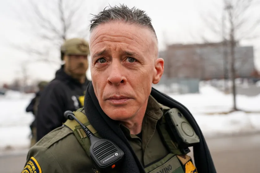 Gregori Bovino'nun En Çok Tartışılan İsim Olması