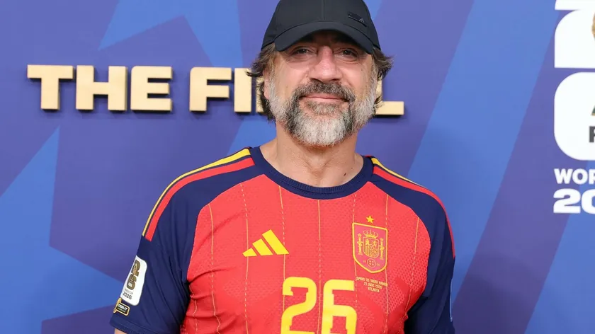 İspanyol aktör Bonda setinde şaşkına döndü "Karşımda kim olduğunu anladım"
