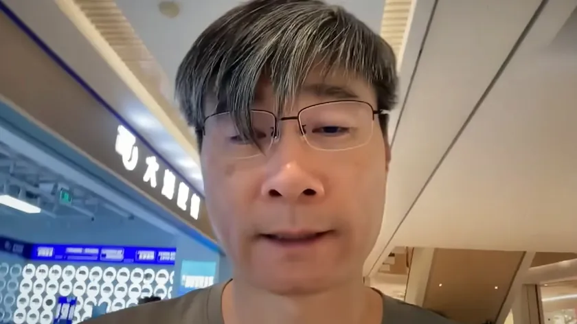 Çinli tarihçi belirtti ABD İran savaşında stratejik sorunlarla karşılaşabilir