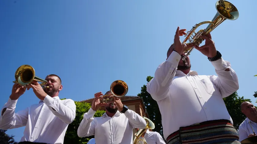Guča'da 7 ila 9 Ağustos'ta zengin kültürel-sanatsal program