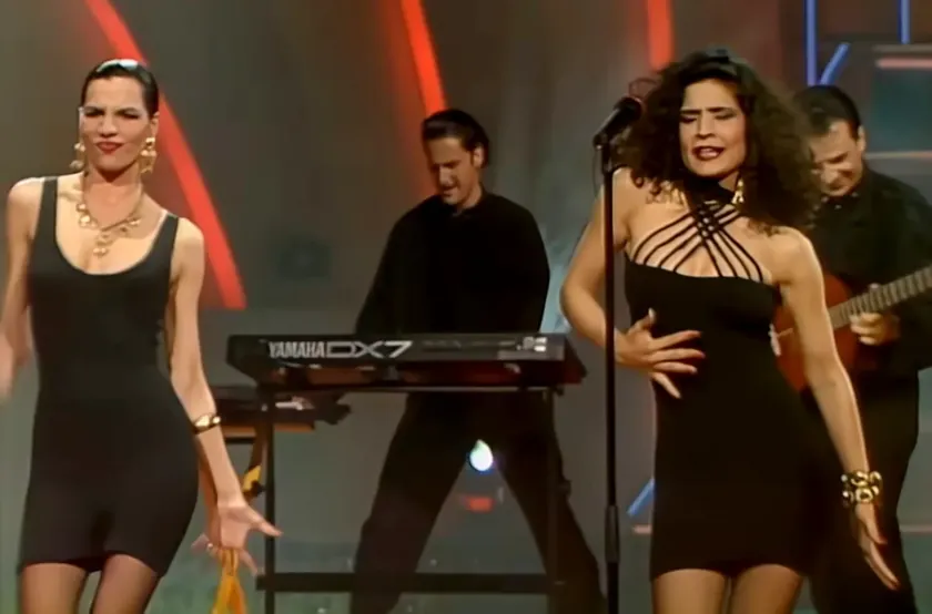 İspanyol Müzik Grubu Azúcar Moreno Efsanesi: Geçmişten Bugüne Yolculuk Ve Detaylar