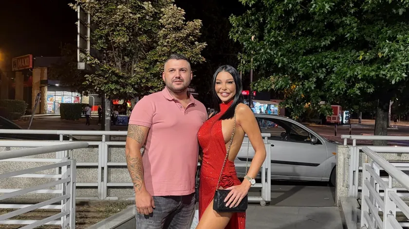 Maja Marinković ve Asmin Durdžić Avusturya'da ciddi bir iş başlatıyorlar.