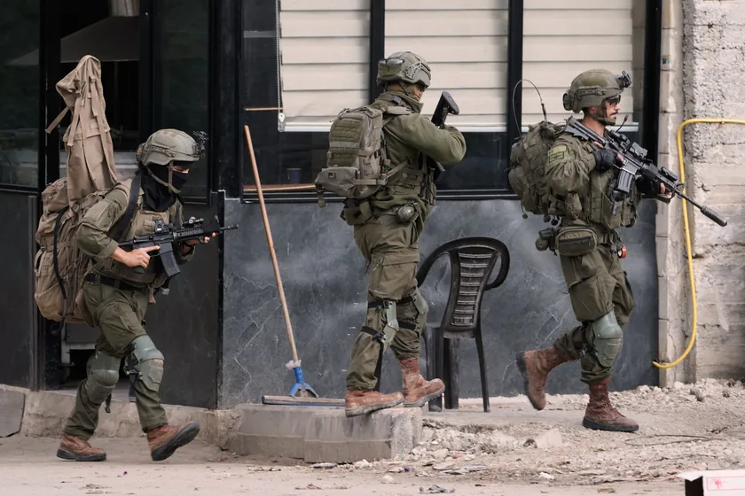 İsrail, Trump'ın İran'a yönelik tehditleri sebebiyle hazırlık durumuna geçti