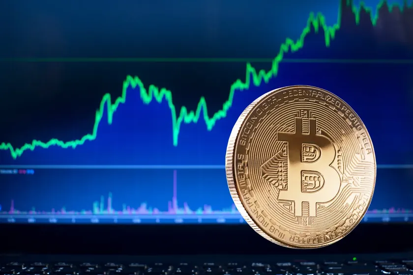 Bitcoin'in Fiyatında Artış, Yatırımcılar İçin Fırsat!