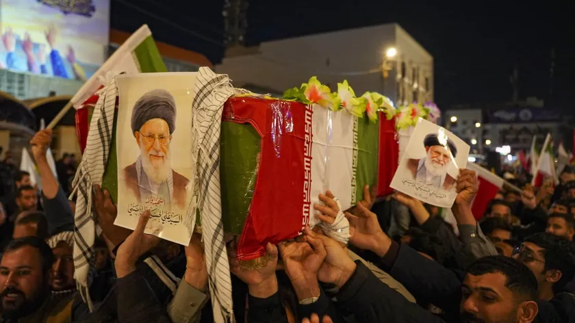 İsrail'in İranlı yetkililere yönelik "kafa kesme" stratejisinin etkileri ciddi soruları gündeme getirdi