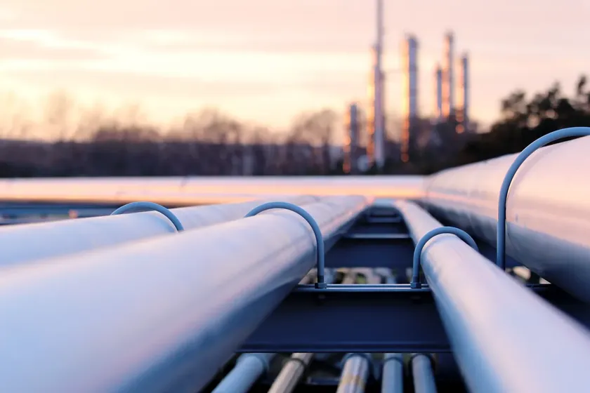 Sırbistan Macaristan Sınırı Novi Sad Petrol Boru Hattı İhalesi Tamamlandı