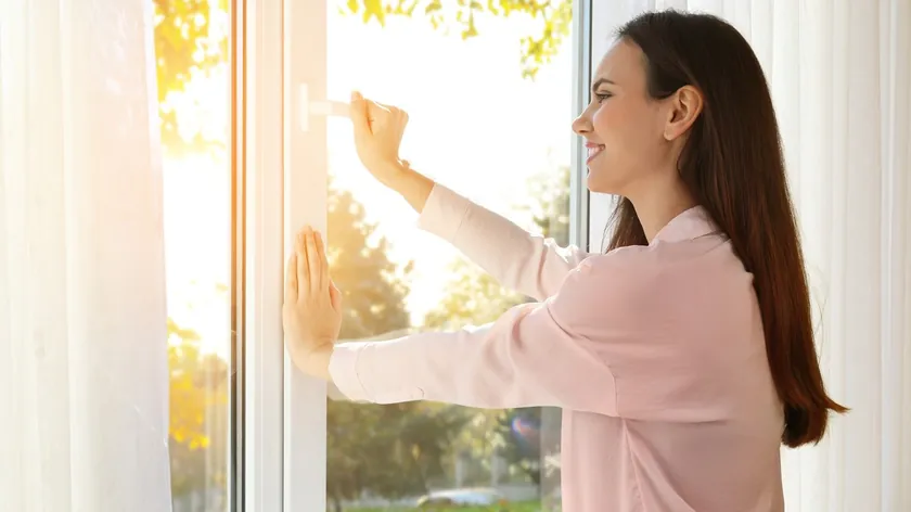 Sırbistan Uzmanları Uyardı: Polen Sezonunda Pencereleri Açmak Sağlığa Zararlı Olabilir