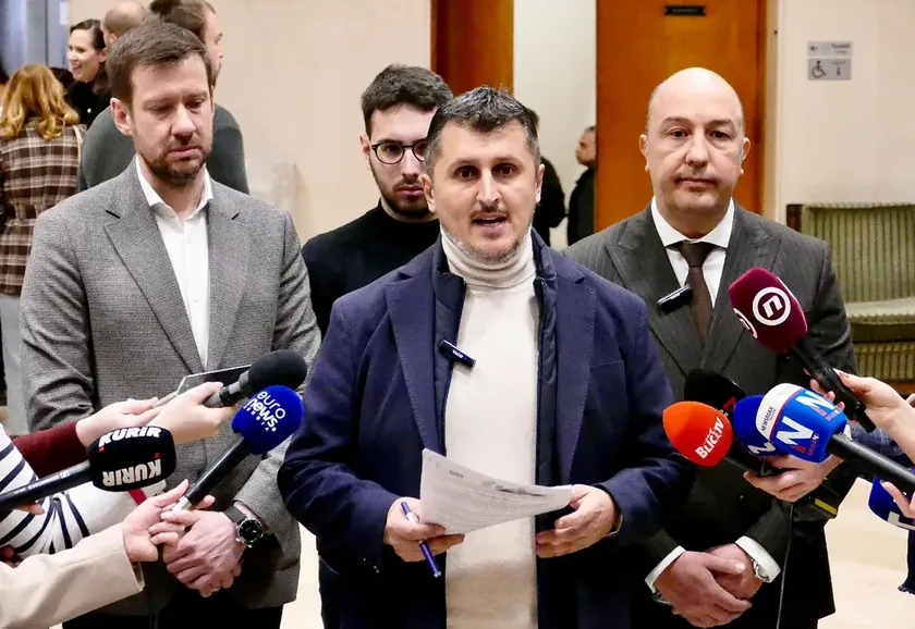 Sırbistan'ın Belgrad şehir bütçesi, para cezası kaynaklı artışla gündemde.