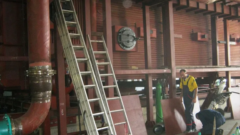 Sırbistan Kamu Binaları Enerji Verimliliği İçin Yeni Teşvik Çağrısı Duyuruldu.