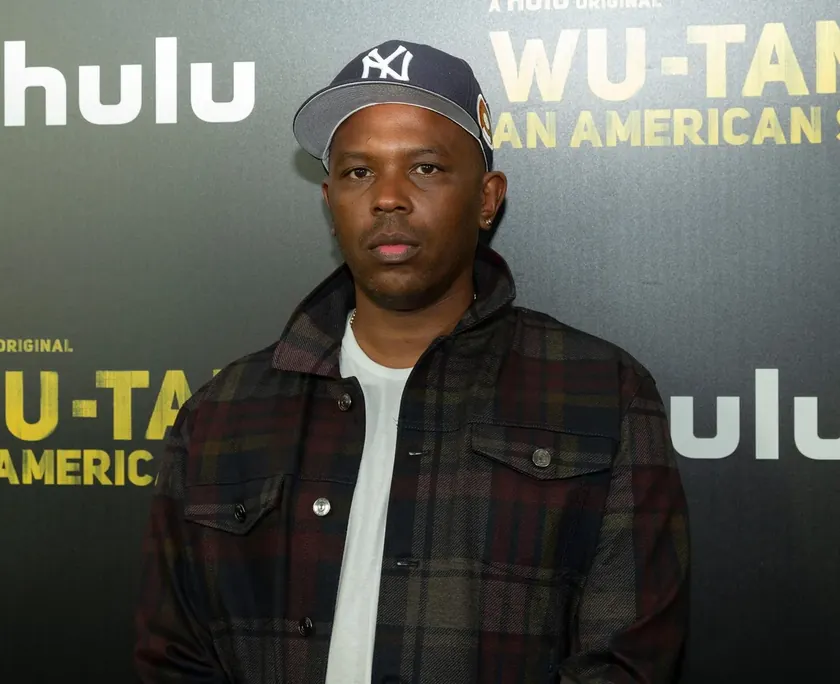 Efsanevi hip-hop grubu Wu-Tang Clan kurucusu Oliver Grant hayatını kaybetti