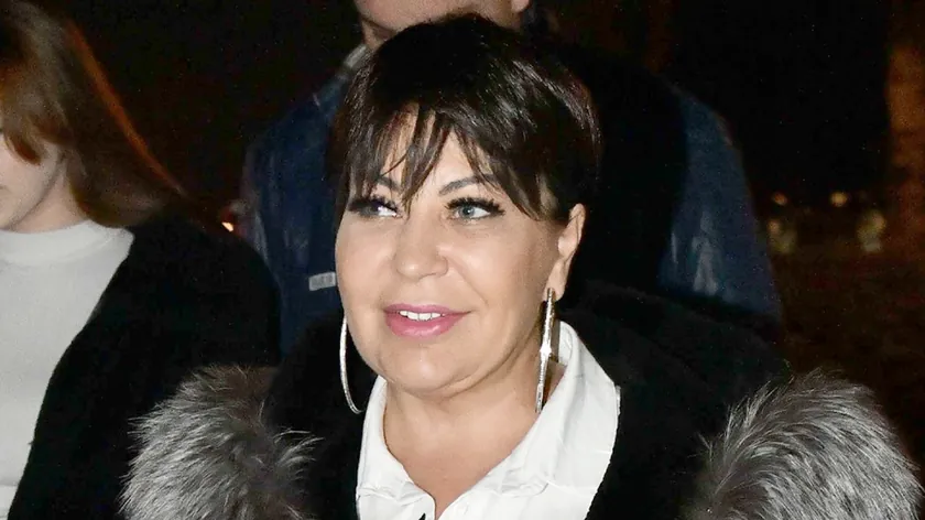 Stojanın kupaçtaki hali böyle görünüyor Altı aylık bir diyetle kendini şok etti
