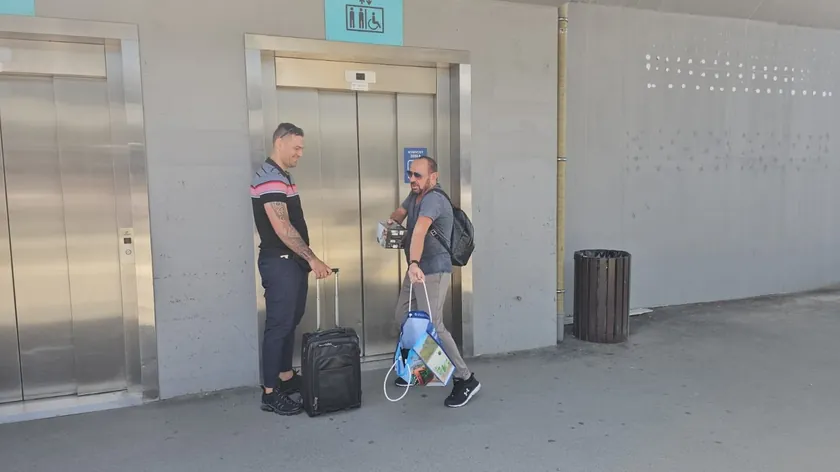 Sırp şarkıcı Mile Kitić'in eski bir aşkıyla ilgili açıklamaları skandal yaratıyor.
