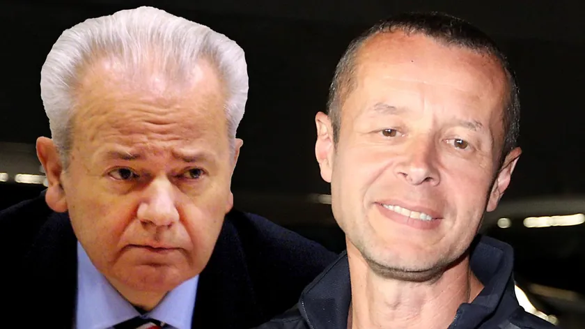 Dr Igi, Marija Milošević ile İlişkisi ve Ölmüş Babasının Söyledikleri Hakkında Konuştu