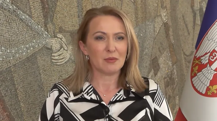 Sırbistan'da Seçimler Adil Şartlarda Gerçekleşmeli Kadınların Güçlenmesi Küresel Hedef