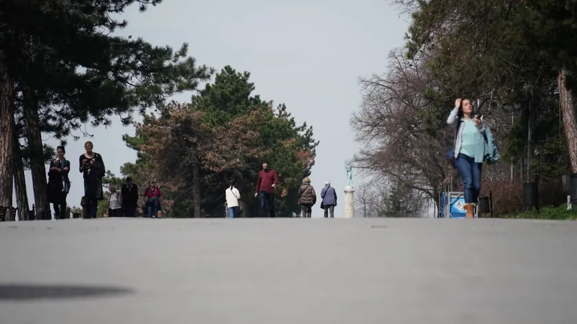 Yürüyüş Kan Basıncını Nasıl Etkiler: Uzmanlar En Uygun Zamanı Açıkladı