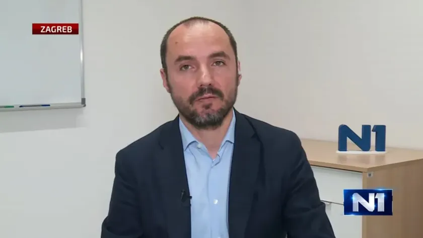 SNV, Oluja sırasında yaşanan suçlara karşı adalet arayışında.