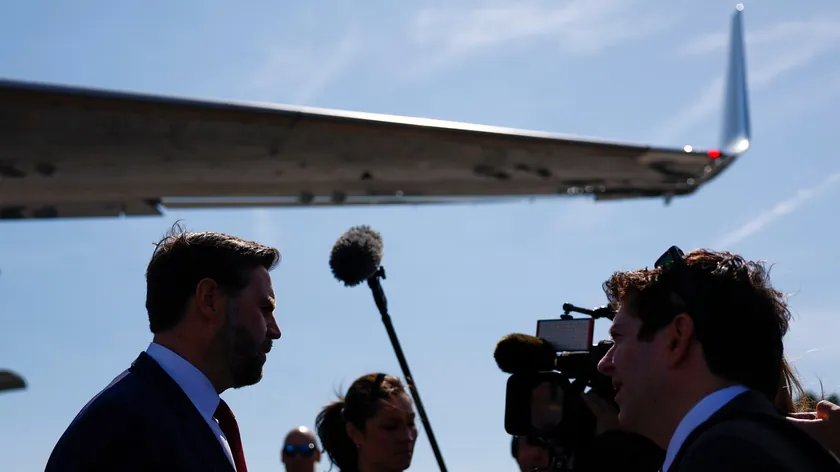 ABD Başkan Yardımcısı Vance: İran'ın Yeni Lideri Yaralı, Sorumlu Kim Belirsiz