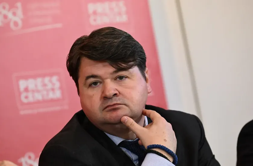 Sırbistan Anayasa Mahkemesi Başkanı 2023 seçim davası hakkında konuştu