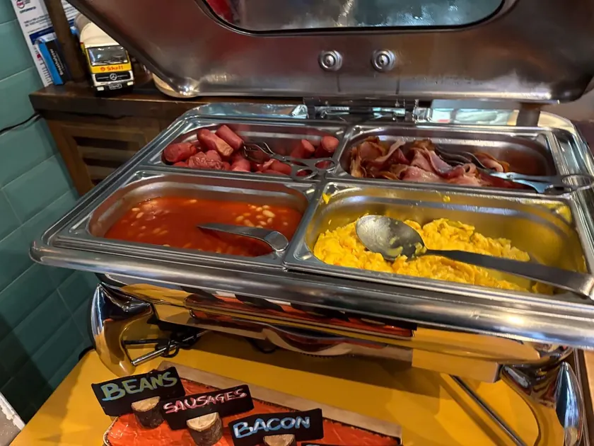 Otellerdeki Çırpılmış Yumurta Hazırlama Şekli Şaşkınlık Yarattı Yeni Detaylar Açıklandı