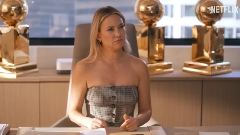 Netflix Dizisi Running Point İkinci Sezonunda Toni Kukoč ve Marko Jarić'e Özel Selam