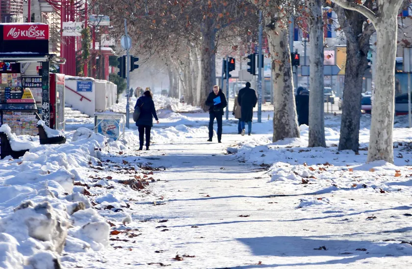 RHMZ’den hava durumu tahminleri açıklandı