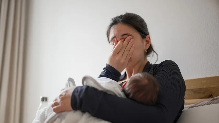 Sırbistan'da doğum sonrası 5 durum