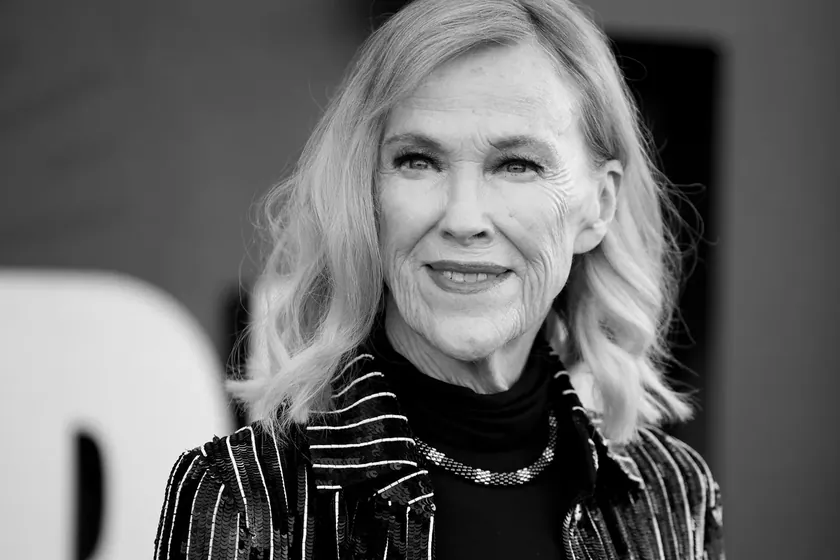 Evde Tek Başına filminin yıldızı Catherine O'Hara'nın ölüm nedeni Santa Monica'da belirlendi