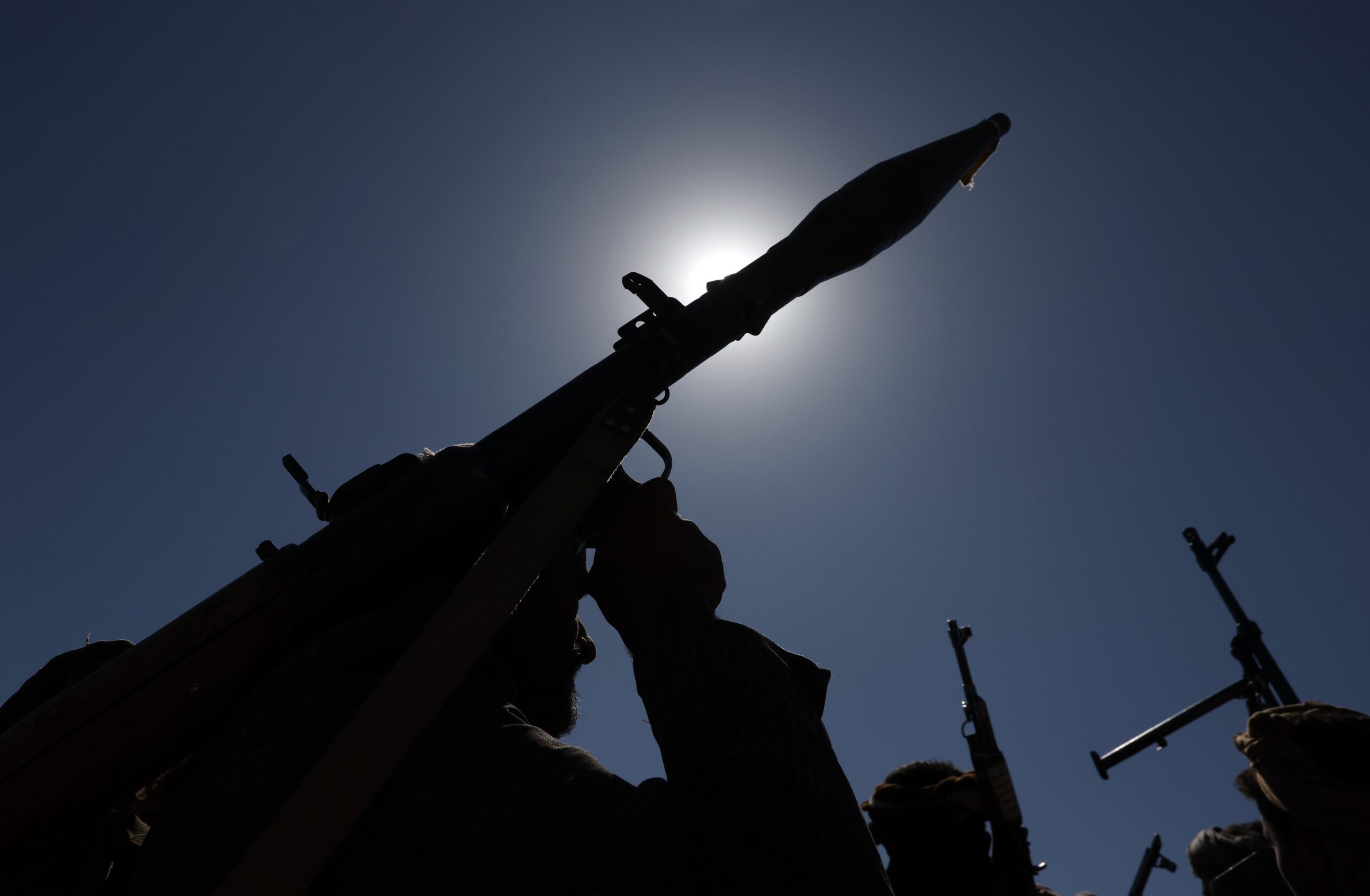 Suudi Arabistan: Yemen'deki Ayrılıkçı Lider Bilinmeyen Bir Yere Kaçtı